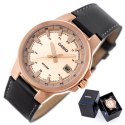 ZEGAREK MĘSKI CASIO MTP-E173RL-5A (zd176c) + BOX