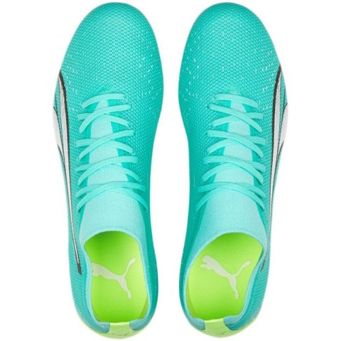Buty piłkarskie Puma Ultra Match FG/AG M 107217 03 Buty piłkarskie Puma Ultra Match FG/AG M 107217 03