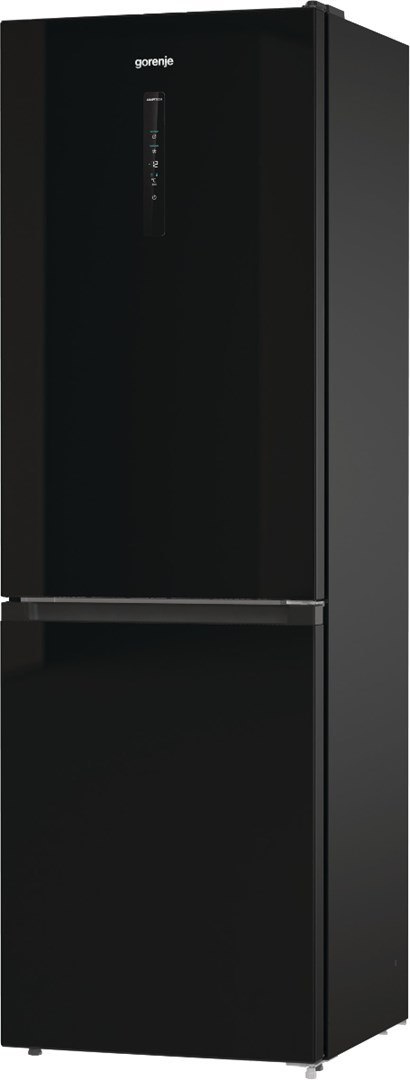 Chłodziarko-zamrażarka GORENJE NRK6192ABK4 Chłodziarko-zamrażarka GORENJE NRK6192ABK4