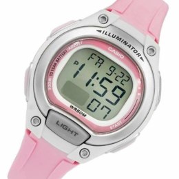 ZEGAREK DAMSKI CASIO LW-203-4A (zd601b) + BOX