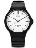 ZEGAREK MĘSKI CASIO MW-240-7E (zd166i) - KLASYKA + BOX