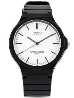 ZEGAREK MĘSKI CASIO MW-240-7E (zd166i) - KLASYKA + BOX