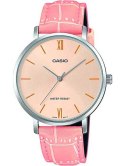 Zegarek Casio Collection LTP-VT01L-4B (zd595c)