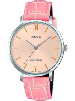 Zegarek Casio Collection LTP-VT01L-4B (zd595c)