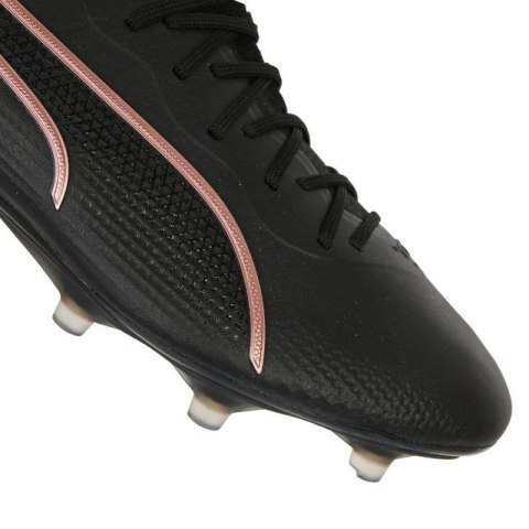 Buty piłkarskie Puma King Ultimate FG/AG M 107563-07 Buty piłkarskie Puma King Ultimate FG/AG M 107563-07