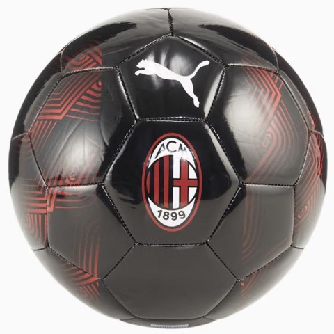Piłka Puma AC Milan Ftbl Core Ball 084155-02 Piłka Puma AC Milan Ftbl Core Ball 084155-02
