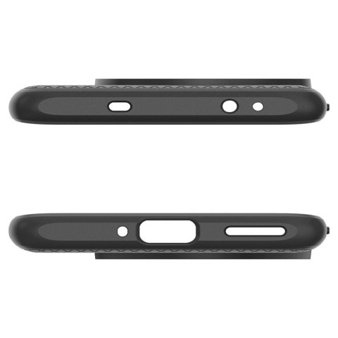 Spigen Liquid Air - Etui do OnePlus 12 (Matte Black) Spigen Liquid Air - Etui do OnePlus 12 (Matte Black)