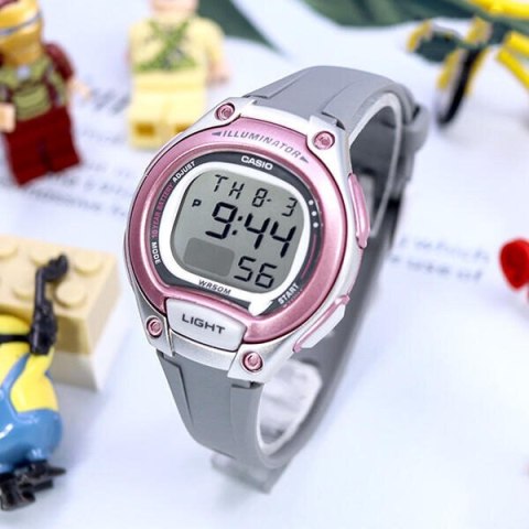 Zegarek Casio Collection LW-203-8A Zegarek Casio Collection LW-203-8A