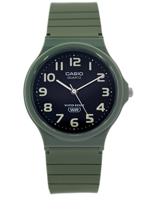 Zegarek Unisex Casio MQ-24UC-3BDF + BOX Zegarek Unisex Casio MQ-24UC-3BDF + BOX