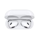Apple AirPods (3rd generation) with MagSafe Charging Case