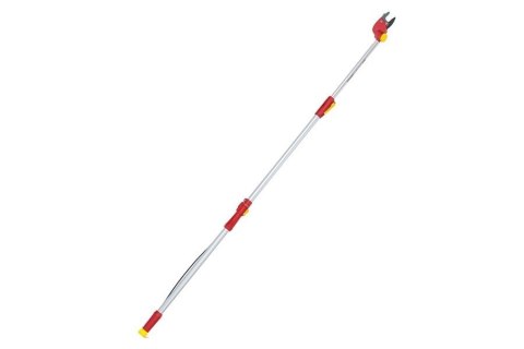 Sekator Teleskopowy Power Dual Cut RR 400T WOLF-Garten Sekator Teleskopowy Power Dual Cut RR 400T WOLF-Garten