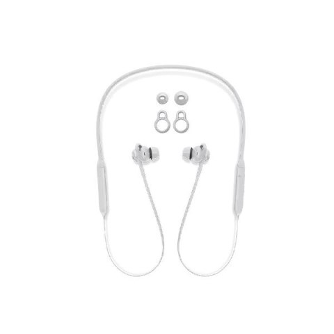 Słuchawki Lenovo BT 500 GXD1B65027 jasnoszare Słuchawki Lenovo BT 500 GXD1B65027 jasnoszare