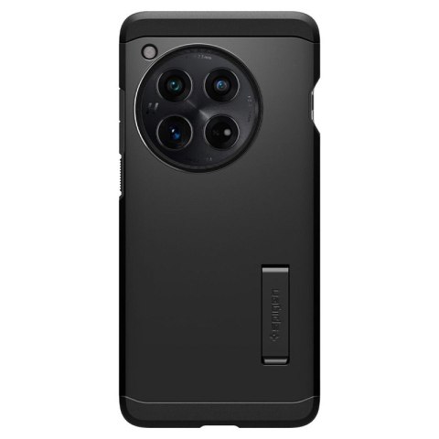 Spigen Tough Armor - Etui do OnePlus 12 (Czarny) Spigen Tough Armor - Etui do OnePlus 12 (Czarny)