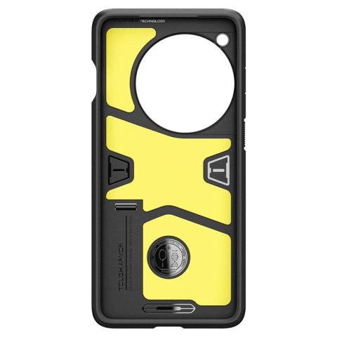 Spigen Tough Armor - Etui do OnePlus 12 (Czarny) Spigen Tough Armor - Etui do OnePlus 12 (Czarny)