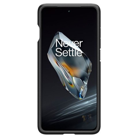 Spigen Tough Armor - Etui do OnePlus 12 (Czarny) Spigen Tough Armor - Etui do OnePlus 12 (Czarny)
