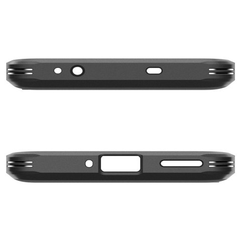 Spigen Tough Armor - Etui do OnePlus 12 (Czarny) Spigen Tough Armor - Etui do OnePlus 12 (Czarny)