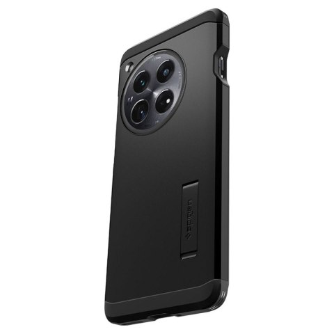 Spigen Tough Armor - Etui do OnePlus 12 (Czarny) Spigen Tough Armor - Etui do OnePlus 12 (Czarny)