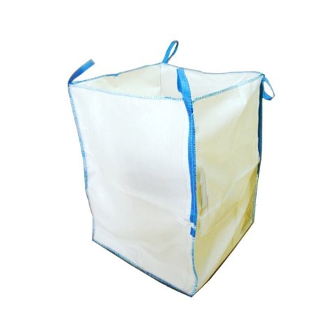 Worek Big-Bag 90x90x120 bez kołnierza Worek Big-Bag 90x90x120 bez kołnierza