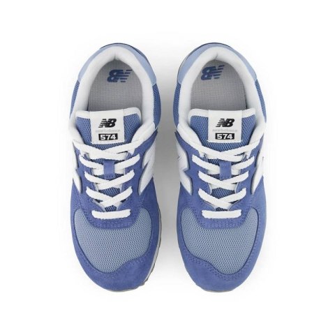 Buty New Balance Jr GC574FDG Buty New Balance Jr GC574FDG