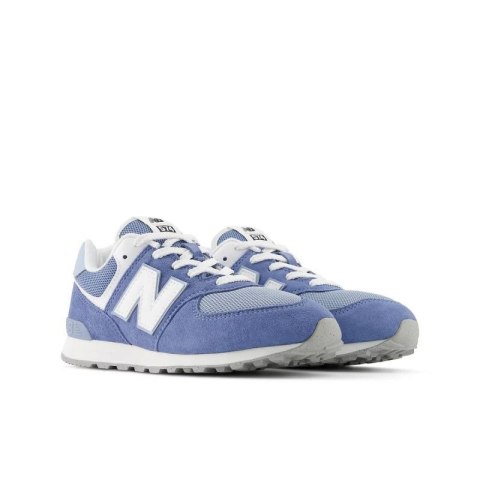 Buty New Balance Jr GC574FDG Buty New Balance Jr GC574FDG