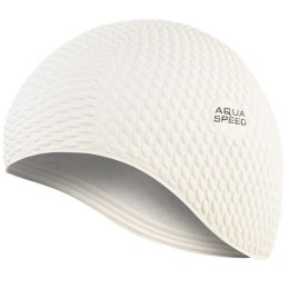 Czepek Aqua-Speed Bombastic latex 104-05