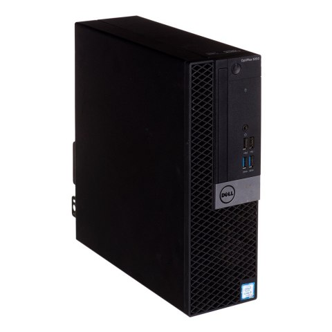 DELL OptiPlex 5050 i5-6500 8GB 256GB SSD SFF Win10pro UŻYWANY DELL OptiPlex 5050 i5-6500 8GB 256GB SSD SFF Win10pro UŻYWANY