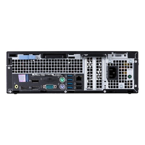 DELL OptiPlex 5050 i5-6500 8GB 256GB SSD SFF Win10pro UŻYWANY DELL OptiPlex 5050 i5-6500 8GB 256GB SSD SFF Win10pro UŻYWANY
