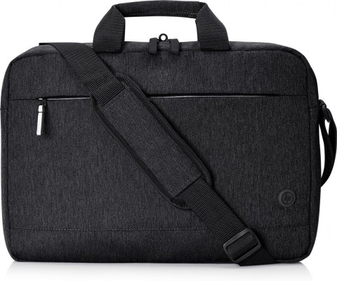 Torba HP Prelude Pro Recycled Laptop Bag do notebooka 17,3" czarna 3E2P1AA Torba HP Prelude Pro Recycled Laptop Bag do notebooka 17,3" czarna 3E2P1AA