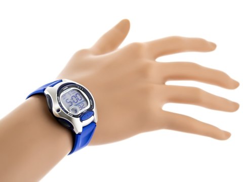 ZEGAREK DZIECIĘCY CASIO LW-200-2A (zd579c) + BOX ZEGAREK DZIECIĘCY CASIO LW-200-2A (zd579c) + BOX