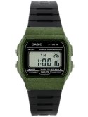 ZEGAREK MĘSKI CASIO F-91WM-3AER (zd102f) + BOX