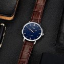 ZEGAREK MĘSKI CASIO MTP-VT01L-2B (zd165a) + BOX