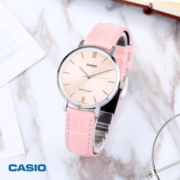 Zegarek Casio Collection LTP-VT01L-4B (zd595c)