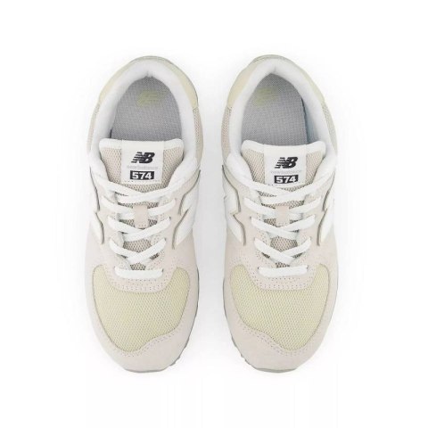 Buty New Balance Jr GC574FOG Buty New Balance Jr GC574FOG