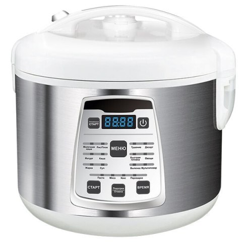 MULTICOOKER 16 PROGRAMÓW MAESTRO MR-792 MULTICOOKER 16 PROGRAMÓW MAESTRO MR-792