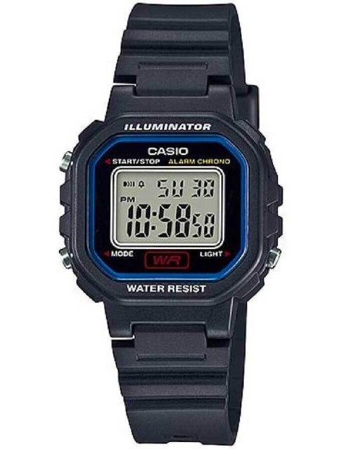 ZEGAREK DZIECIĘCY CASIO LA-20WH-1C + BOX ZEGAREK DZIECIĘCY CASIO LA-20WH-1C + BOX