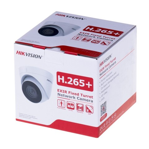 KAMERA IP HIKVISION DS-2CD1343G2-I(2.8mm) KAMERA IP HIKVISION DS-2CD1343G2-I(2.8mm)