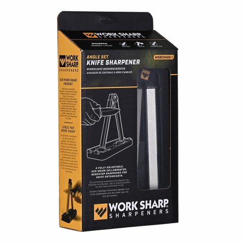 Ostrzałka Work Sharp Angle Set Knife Sharpener Ostrzałka Work Sharp Angle Set Knife Sharpener