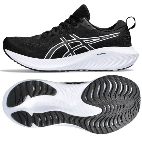 Buty do biegania Asics Gel-Excite 10 W 1012B418 003 Buty do biegania Asics Gel-Excite 10 W 1012B418 003