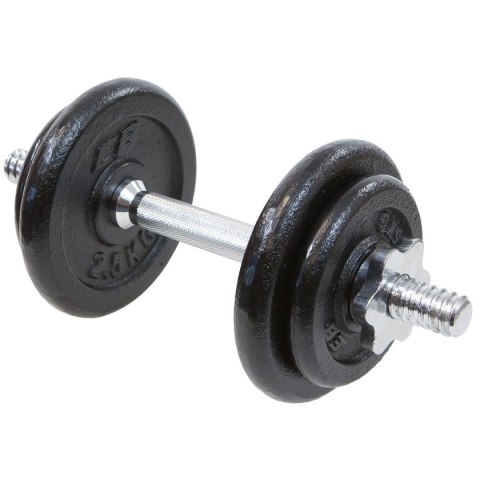 HANTLA ŻELIWNA 10 KG WALIZKA ENERO FIT HANTLA ŻELIWNA 10 KG WALIZKA ENERO FIT