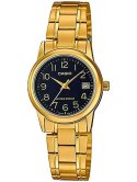 Zegarek Casio Collection LTP-V002G-1B