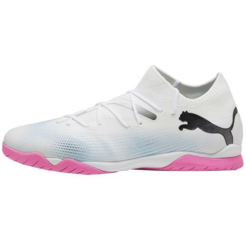 Buty piłkarskie Puma Future 7 Match IT M 107721 01 Buty piłkarskie Puma Future 7 Match IT M 107721 01