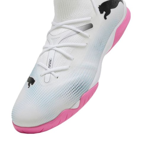 Buty piłkarskie Puma Future 7 Match IT M 107721 01 Buty piłkarskie Puma Future 7 Match IT M 107721 01