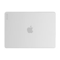 Incase Hardshell Case - Obudowa MacBook Air 15" M2 (2023) / M3 (2024) (Dots/Clear)