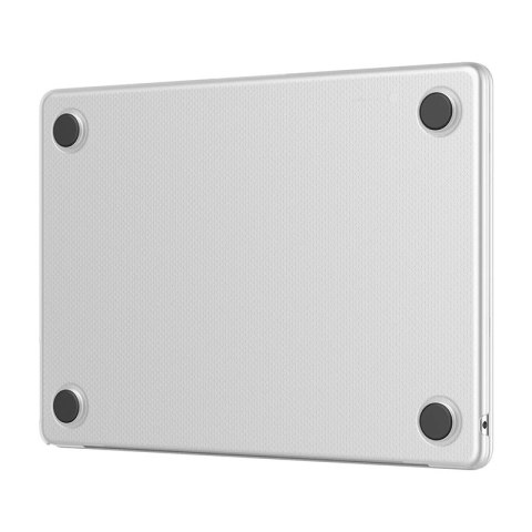 Incase Hardshell Case - Obudowa MacBook Air 15" M2 (2023) / M3 (2024) (Dots/Clear) Incase Hardshell Case - Obudowa MacBook Air 15" M2 (2023) / M3 (2024) (Dots/Clear)