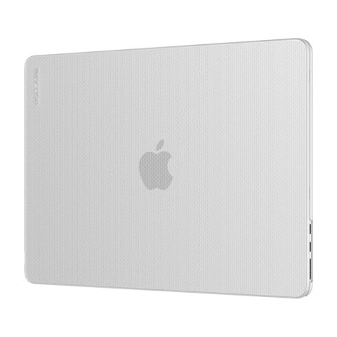 Incase Hardshell Case - Obudowa MacBook Air 15" M2 (2023) / M3 (2024) (Dots/Clear) Incase Hardshell Case - Obudowa MacBook Air 15" M2 (2023) / M3 (2024) (Dots/Clear)