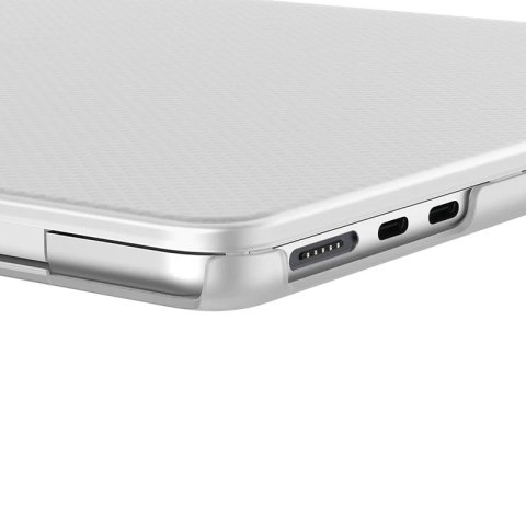 Incase Hardshell Case - Obudowa MacBook Air 15" M2 (2023) / M3 (2024) (Dots/Clear) Incase Hardshell Case - Obudowa MacBook Air 15" M2 (2023) / M3 (2024) (Dots/Clear)