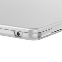 Incase Hardshell Case - Obudowa MacBook Air 15" M2 (2023) / M3 (2024) (Dots/Clear)