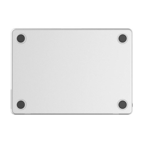Incase Hardshell Case - Obudowa MacBook Air 15" M2 (2023) / M3 (2024) (Dots/Clear) Incase Hardshell Case - Obudowa MacBook Air 15" M2 (2023) / M3 (2024) (Dots/Clear)