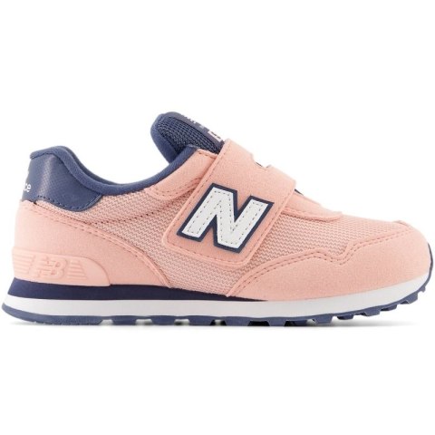 Buty New Balance Jr PV515KPN Buty New Balance Jr PV515KPN