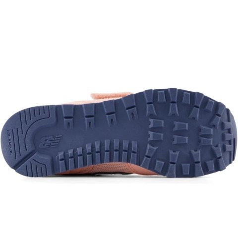 Buty New Balance Jr PV515KPN Buty New Balance Jr PV515KPN